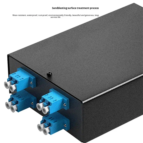 Installation of Fiberglass Fireproof Cable Trays