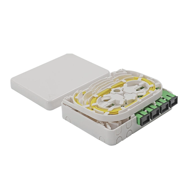 Bahamas Distribution Box Configuration Standards