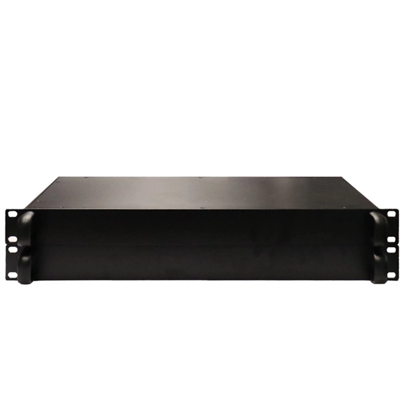 Router that works as long as fiber optic cable is plugged in