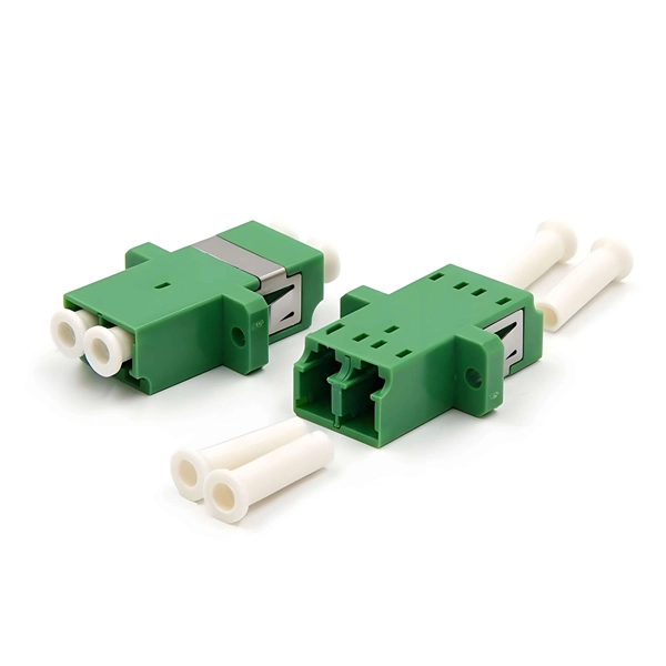 Server Fiber Optic Patch Cord Management