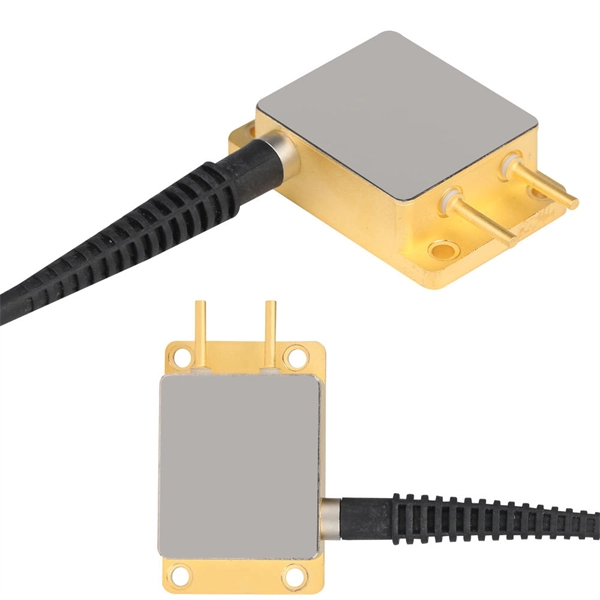 Fiber Optic Sensor Description