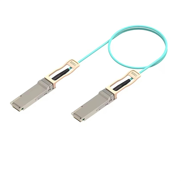 Fiber Optic Cable Fault Location Module