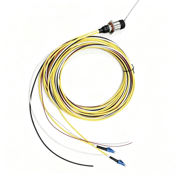 Distribution box specifications 3147180Z space