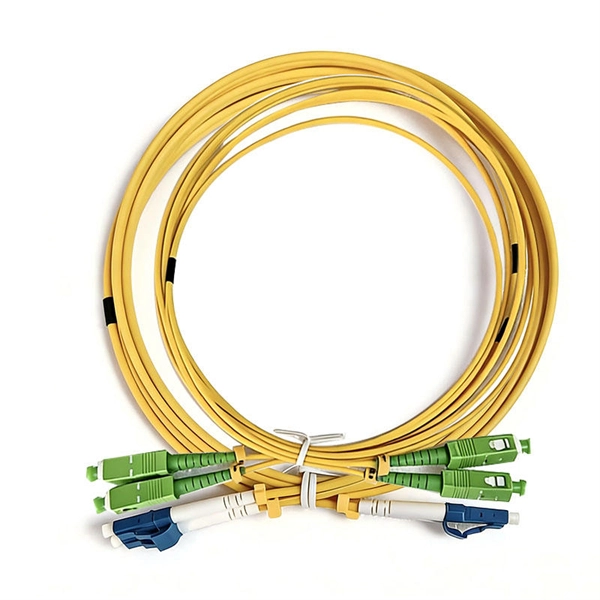 Honduras Spot AOC Active Optical Cable 400G