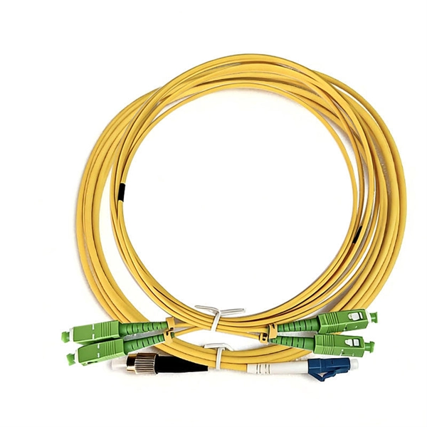 Network security equipment adjustments