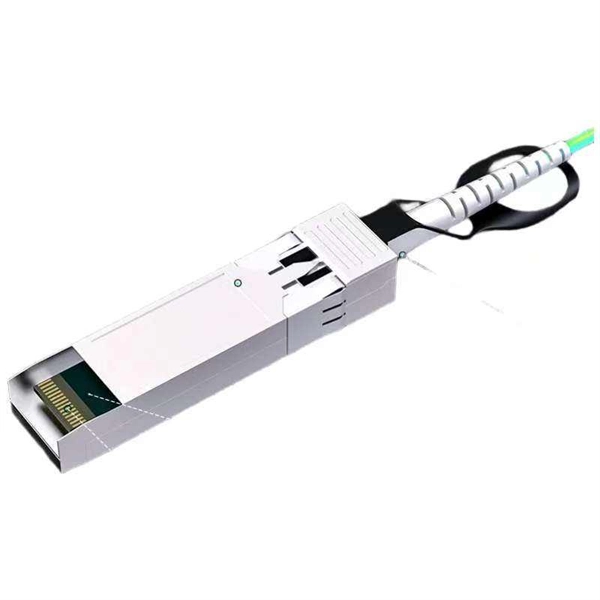 Types and Specifications of Optical Fiber Patch Cords