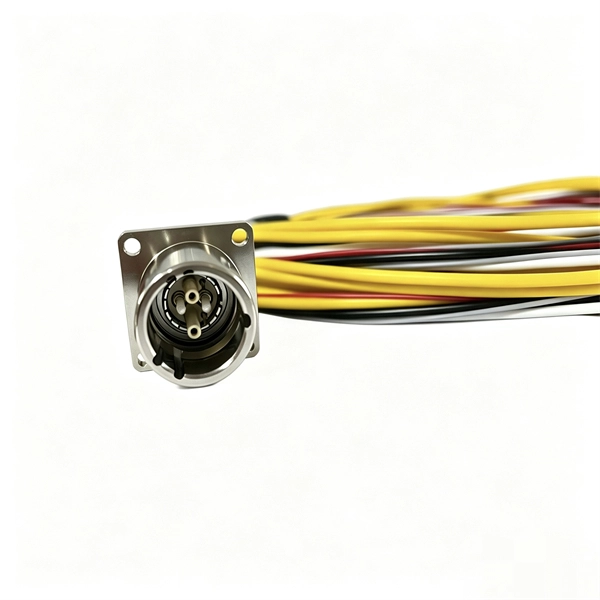 Laser diode PD current is small