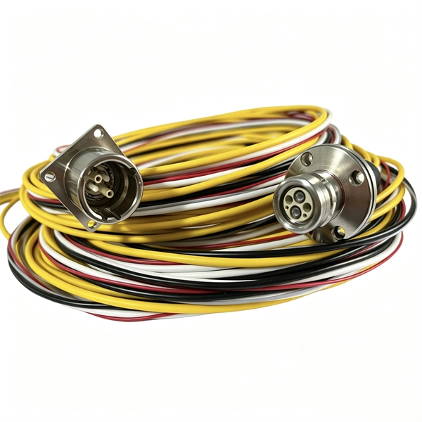 How to connect fiber optic cables and gigabit network cables