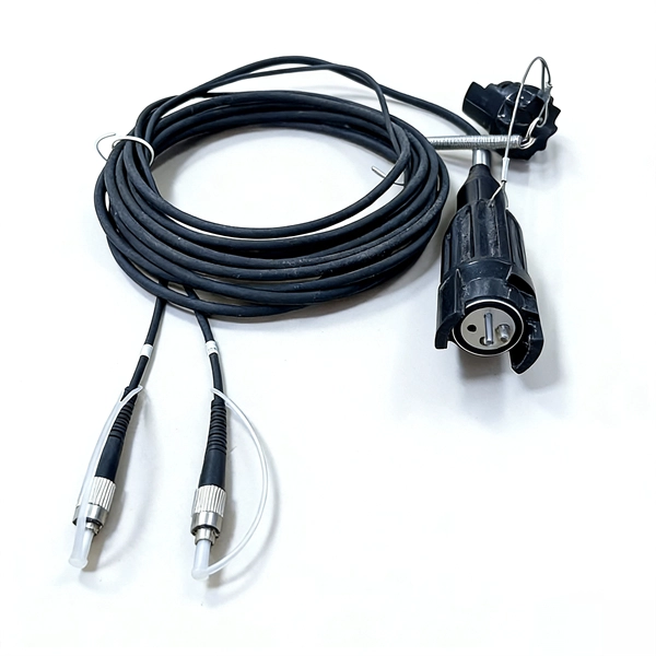 Distance from Australia to fiber optic cable