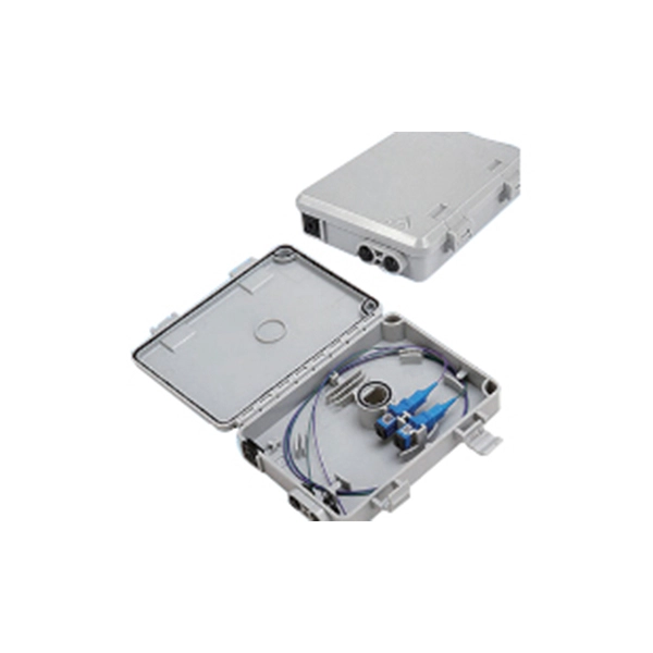 Botswana wholesale large-diameter optical fiber 2 cores 
