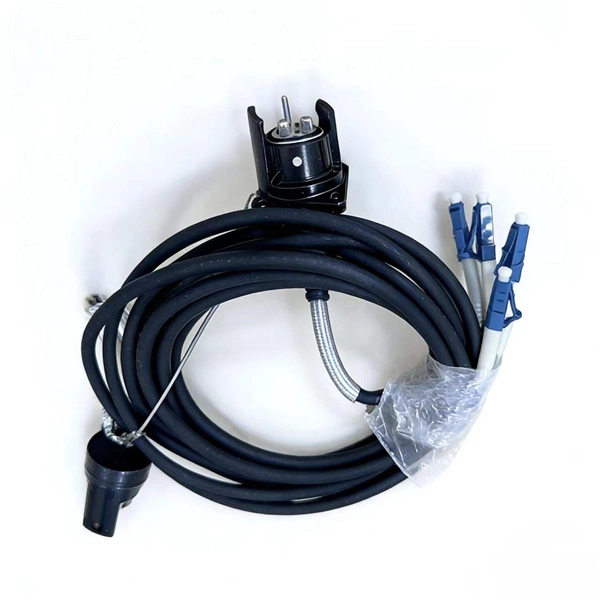 PoE switches are not supported
