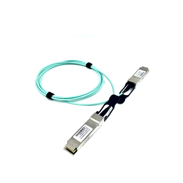 What is the internal protection principle of fiber optic patch cords 