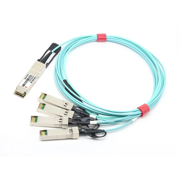 Examples of Fiber Optic Sensor Applications