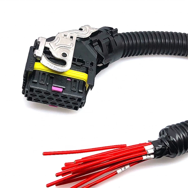 Comparison of Parameters for Optical Cable Models in West Asia