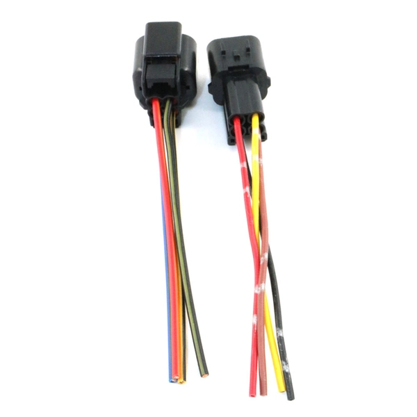 How to reserve cable trays in a home electrical distribution box