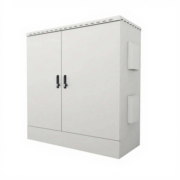 Methods for fixing wall-mounted electrical distribution boxes