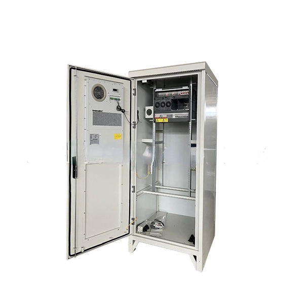 Solar Automatic Light-Following Module