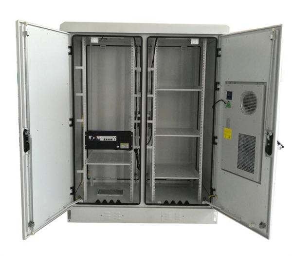 How much does a custom-made construction site electrical distribution box cost 