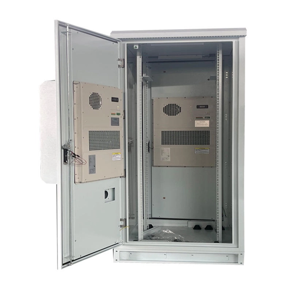 Fiber optic junction box is also called a fusion splice tray 