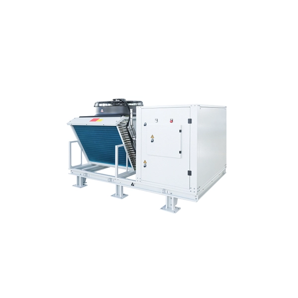 1MWh UPS power system for mining use