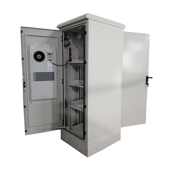 Does splice fiber optic require a terminal box Why 