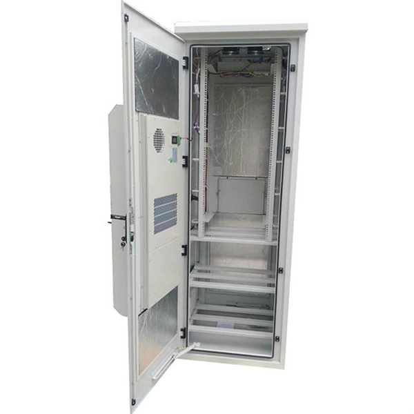How to connect a circular power busbar