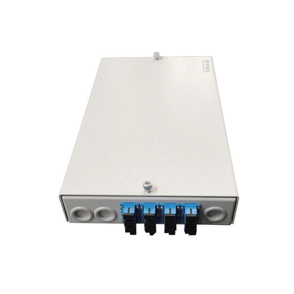 Household electrical distribution box precautions