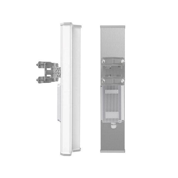 Dimensions of Server Rack Systems for Oil and Petrochemical Industries
