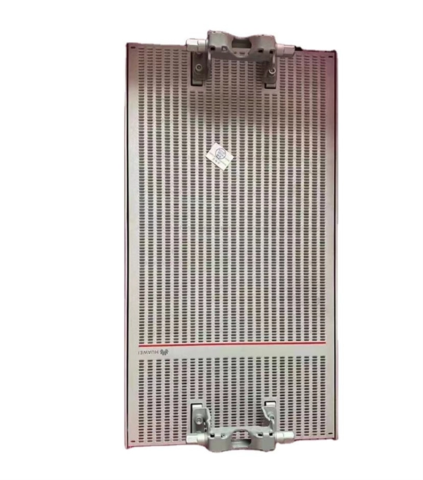 Which equipment needs a distribution box 
