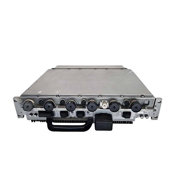 GRP material distribution box