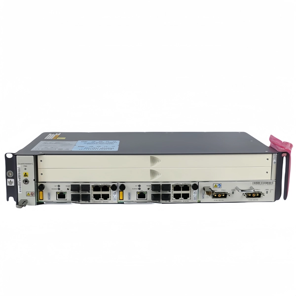 Optical Module and Optical Network Card
