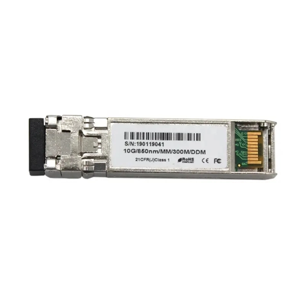 Selection Guide for 25G Industrial Switches for Cloud Computing Use