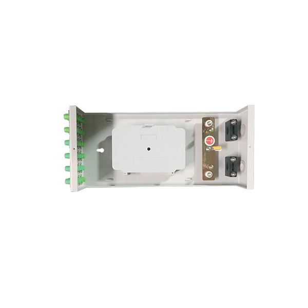 How to add a router with a dedicated IP address to a fiber optic connection 