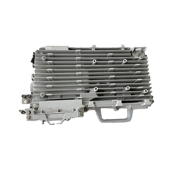 Power Plant Cable Tray Models and Specifications