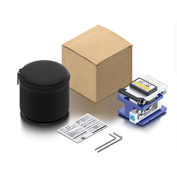Fiber Optic Sensor Temperature Measurement Experiment Report