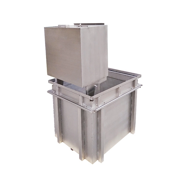 Advantages of Jordanian Photovoltaic Combiner Boxes
