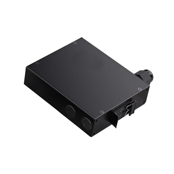 Installation Method of Four-Port Fiber Optic Terminal Box