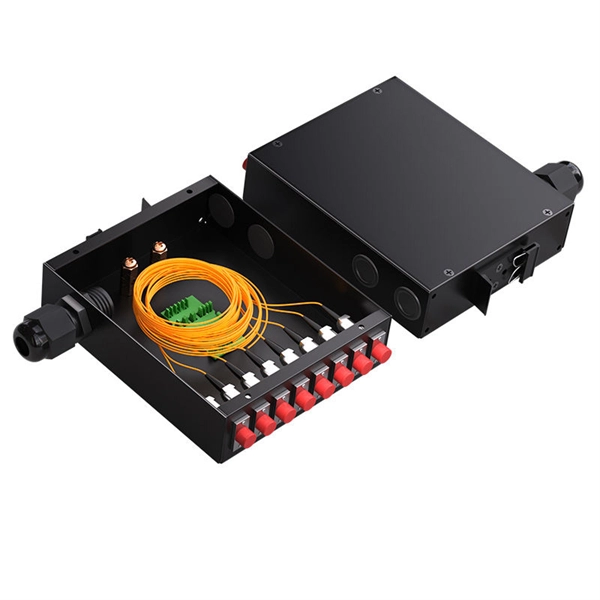 Korean rack-mounted immersion liquid cooling