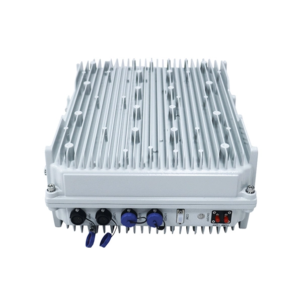 Fiber Optic Cold Connectors and Cold Connectors