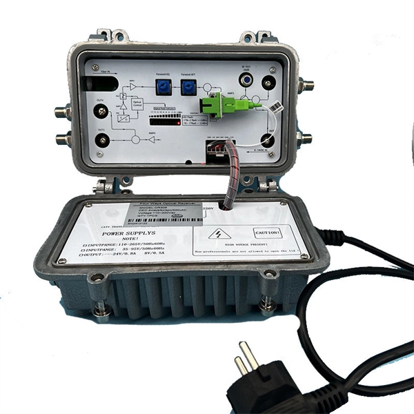 Nordic switch optical chip manufacturer