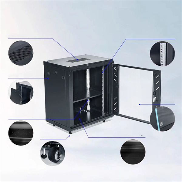 Fiber Optic Cable Breakage Measures
