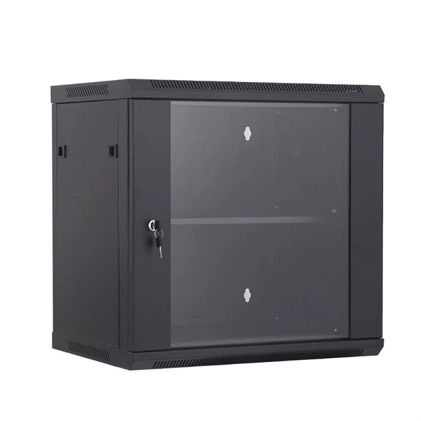 Is the heat dissipation of the fiber optic box in the home good 