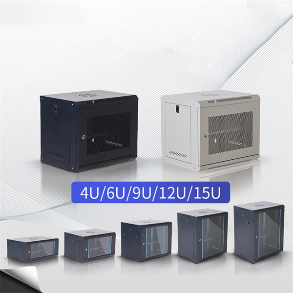 Replace switch with distribution box