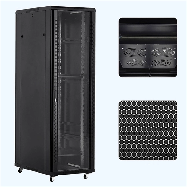 Albania Modular Data Center 4U