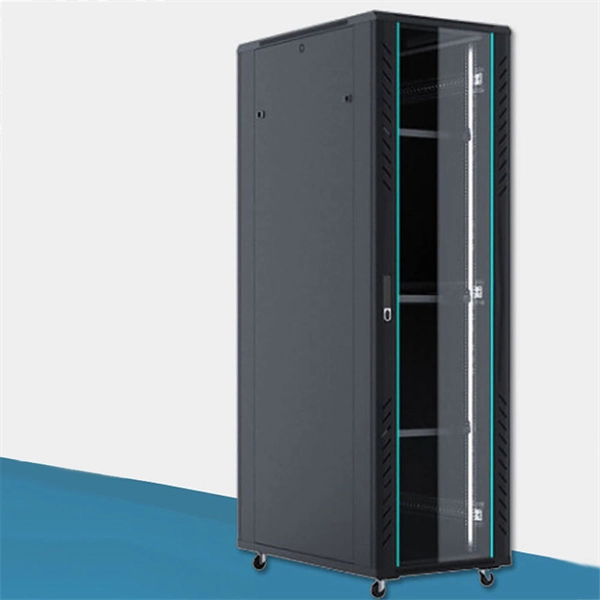 Aluminum Alloy Cable Management Process
