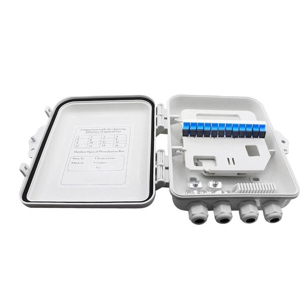 Common Devices in Network Cabinets