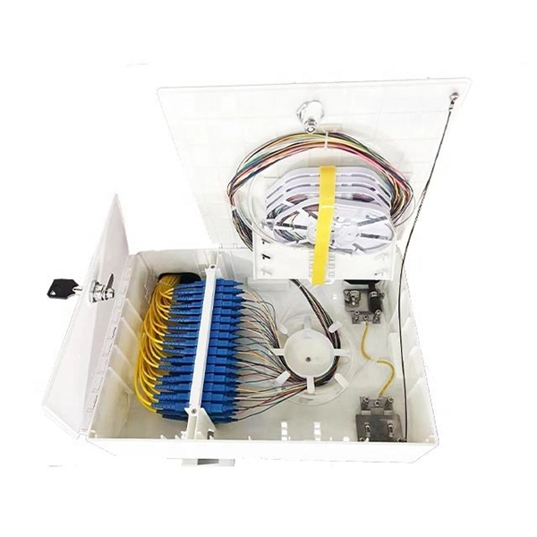 High-precision Chilean MPO connectors