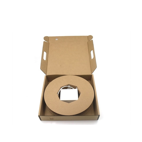Brunei Fiberglass Distribution Box Model
