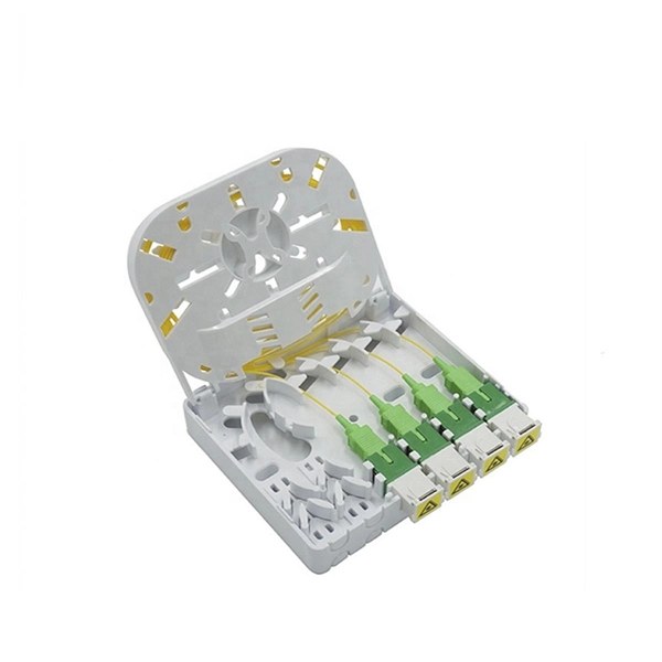 Fiberglass Mesh Cable Tray