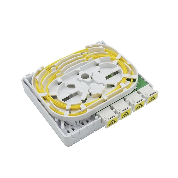 Libya distributor of primary power distribution boxes